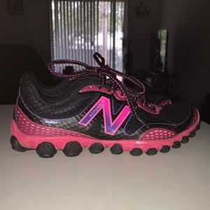 New Balance tennis shoes!